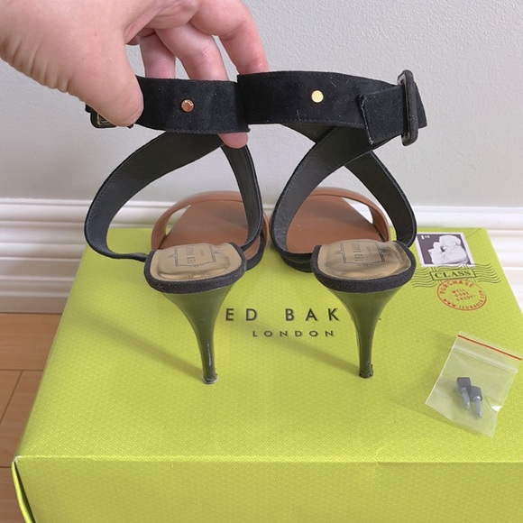 Ted Baker Jolea Sandals - Picture 3 of 6